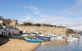 Water View Cottage, Conwy